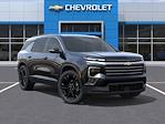 New 2026 Chevrolet Traverse LT for sale #260328 - photo 7