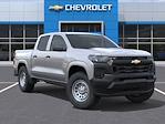 New 2026 Chevrolet Colorado Work Truck Crew Cab for sale #260341 - photo 7