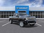 New 2026 Chevrolet Silverado 3500 High Country Crew Cab for sale #260377 - photo 25