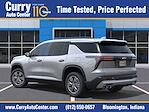 New 2026 Chevrolet Traverse LT for sale #260381 - photo 3