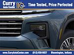 New 2026 Chevrolet Traverse LT for sale #260384 - photo 10