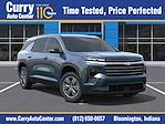 New 2026 Chevrolet Traverse LT for sale #260384 - photo 7