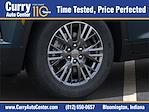 New 2026 Chevrolet Traverse LT for sale #260384 - photo 9