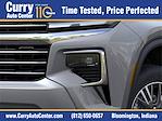 New 2026 Chevrolet Traverse LT for sale #260387 - photo 10