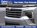 New 2026 Chevrolet Traverse LT for sale #260387 - photo 13
