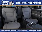 New 2026 Chevrolet Traverse LT for sale #260387 - photo 17