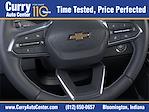 New 2026 Chevrolet Traverse LT for sale #260387 - photo 19