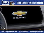 New 2026 Chevrolet Traverse LT for sale #260387 - photo 20