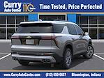 New 2026 Chevrolet Traverse LT for sale #260387 - photo 4