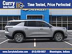 New 2026 Chevrolet Traverse LT for sale #260387 - photo 5