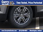 New 2026 Chevrolet Traverse LT for sale #260387 - photo 9