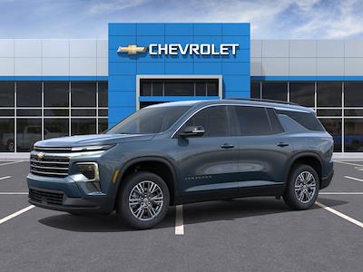 New 2026 Chevrolet Traverse LT for sale #260391 - photo 1