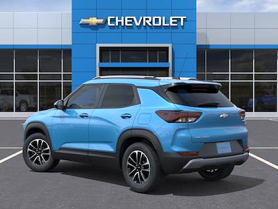 New 2026 Chevrolet Trailblazer LT for sale #260396 - photo 2