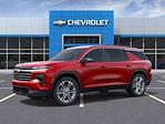New 2026 Chevrolet Traverse LT for sale #260400 - photo 1