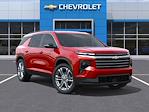 New 2026 Chevrolet Traverse LT for sale #260400 - photo 7