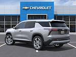 New 2026 Chevrolet Traverse LT for sale #260401 - photo 2