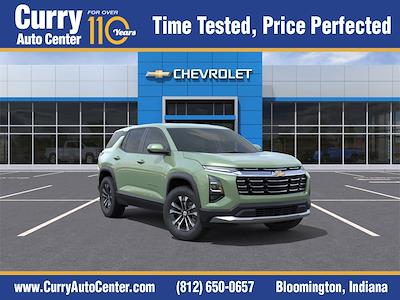 New 2026 Chevrolet Equinox LT for sale #260406 - photo 1