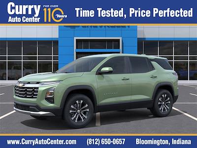 New 2026 Chevrolet Equinox LT for sale #260406 - photo 2