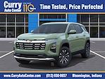 New 2026 Chevrolet Equinox LT for sale #260406 - photo 6