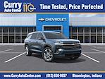 New 2026 Chevrolet Traverse LT for sale #260412 - photo 3
