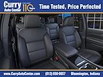 New 2026 Chevrolet Traverse LT for sale #260412 - photo 16