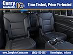 New 2026 Chevrolet Traverse LT for sale #260412 - photo 17