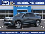 New 2026 Chevrolet Traverse LT for sale #260412 - photo 1