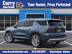 New 2026 Chevrolet Traverse LT for sale #260412 - photo 2