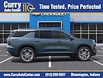 New 2026 Chevrolet Traverse LT for sale #260412 - photo 5