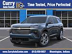 New 2026 Chevrolet Traverse LT for sale #260412 - photo 6