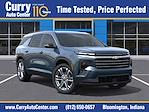 New 2026 Chevrolet Traverse LT for sale #260412 - photo 7