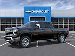 New 2026 Chevrolet Silverado 3500 LTZ Crew Cab for sale #260413 - photo 1