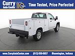 New 2026 Chevrolet Silverado 2500 Regular Cab Service Truck for sale #260445 - photo 2