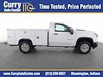 New 2026 Chevrolet Silverado 2500 Regular Cab Service Truck for sale #260445 - photo 7