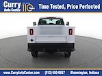 New 2026 Chevrolet Silverado 2500 Regular Cab Service Truck for sale #260446 - photo 3