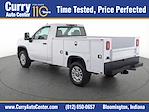 New 2026 Chevrolet Silverado 2500 Regular Cab Service Truck for sale #260446 - photo 5