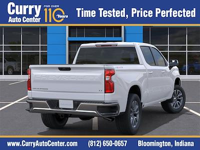 New 2026 Chevrolet Silverado 1500 LT Crew Cab for sale #260455 - photo 2