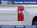 New 2026 Chevrolet Silverado 1500 LT Crew Cab for sale #260455 - photo 11