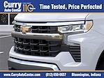 New 2026 Chevrolet Silverado 1500 LT Crew Cab for sale #260455 - photo 13