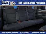 New 2026 Chevrolet Silverado 1500 LT Crew Cab for sale #260455 - photo 17