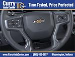 New 2026 Chevrolet Silverado 1500 LT Crew Cab for sale #260455 - photo 19