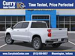 New 2026 Chevrolet Silverado 1500 LT Crew Cab for sale #260455 - photo 4