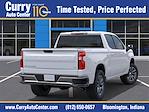 New 2026 Chevrolet Silverado 1500 LT Crew Cab for sale #260455 - photo 2
