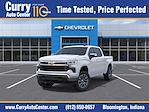 New 2026 Chevrolet Silverado 1500 LT Crew Cab for sale #260455 - photo 8