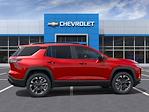 New 2026 Chevrolet Equinox RS for sale #260468 - photo 5