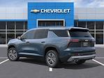 New 2026 Chevrolet Traverse LT for sale #260483 - photo 3