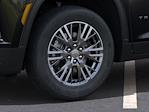 New 2026 Chevrolet Traverse LT for sale #260484 - photo 9