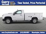 New 2026 Chevrolet Silverado 2500 Regular Cab Service Truck for sale #260500 - photo 6