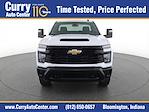New 2026 Chevrolet Silverado 2500 Regular Cab Service Truck for sale #260500 - photo 8