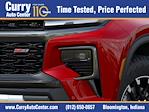 New 2026 Chevrolet Traverse Z71 for sale #260512 - photo 10